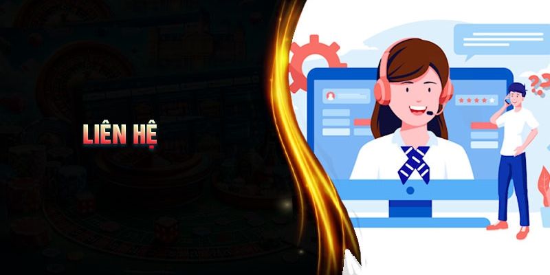 Ưu điểm của các phương thức liên hệ 98win